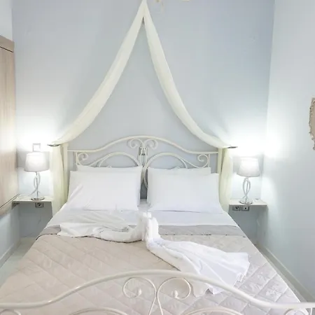 Maisonette 公寓