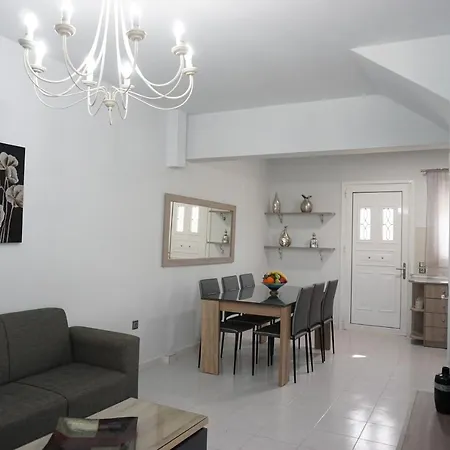 Maisonette 公寓
