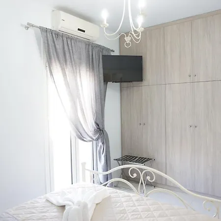 Maisonette * 卡尔帕索斯