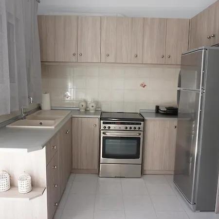Maisonette 公寓 *