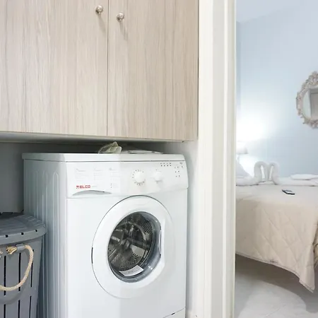 Maisonette 公寓 卡尔帕索斯