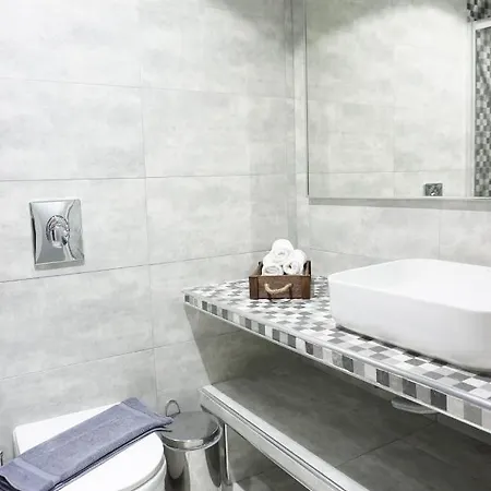 Apartment Maisonette Karpathos Town (Pigadia)