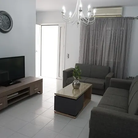 Apartment Maisonette Karpathos Town (Pigadia)