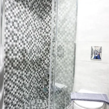 Apartment Maisonette Karpathos Town (Pigadia)