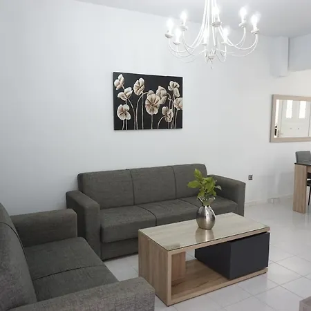 Maisonette Apartment Karpathos Town (Pigadia)