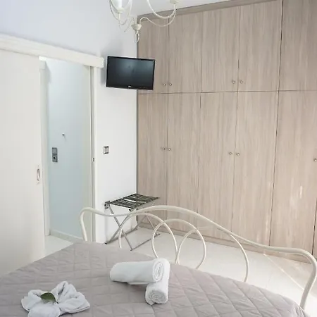 Apartment Maisonette *