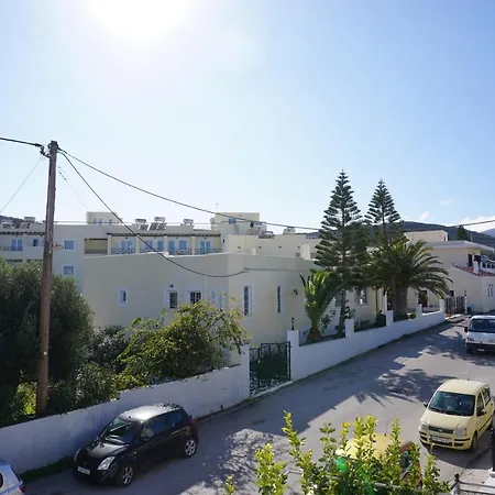 Apartment Maisonette Karpathos Town (Pigadia)