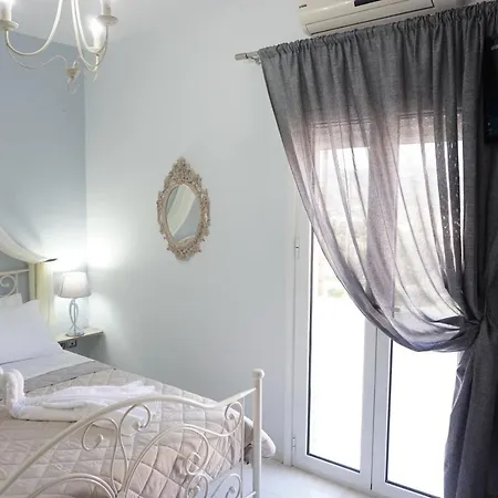 Maisonette Apartment *